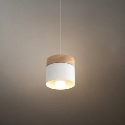 Nordic Pendant Light