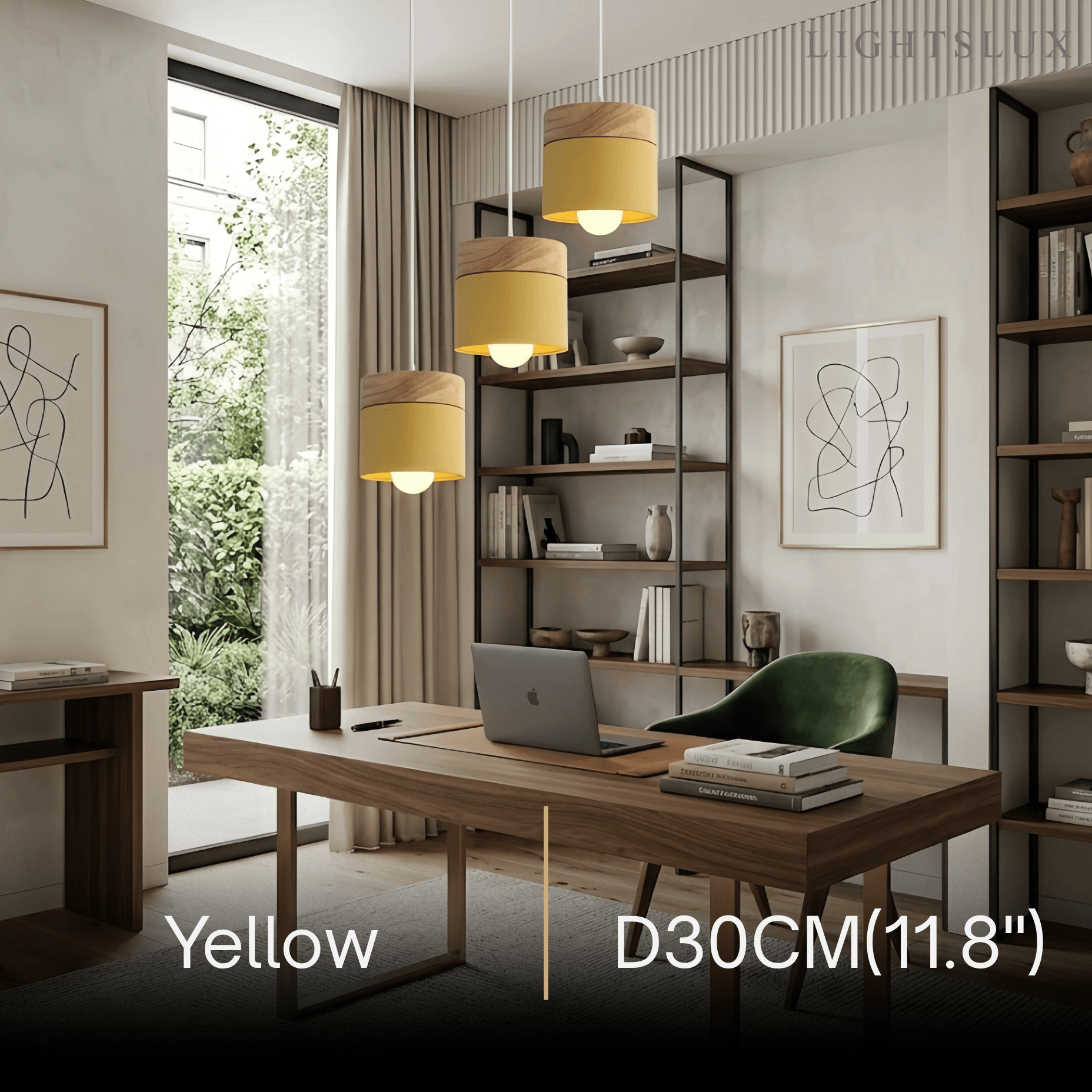 Nordic Pendant Light