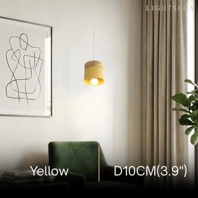 Nordic Pendant Light