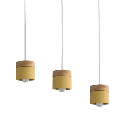 Nordic Pendant Light