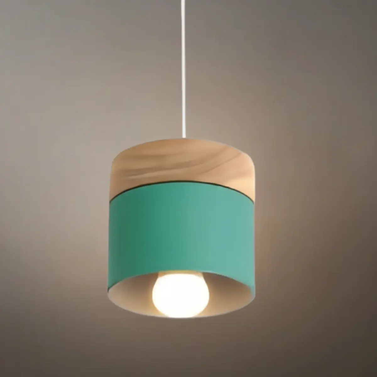 Nordic Pendant Light