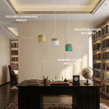 Nordic Pendant Light