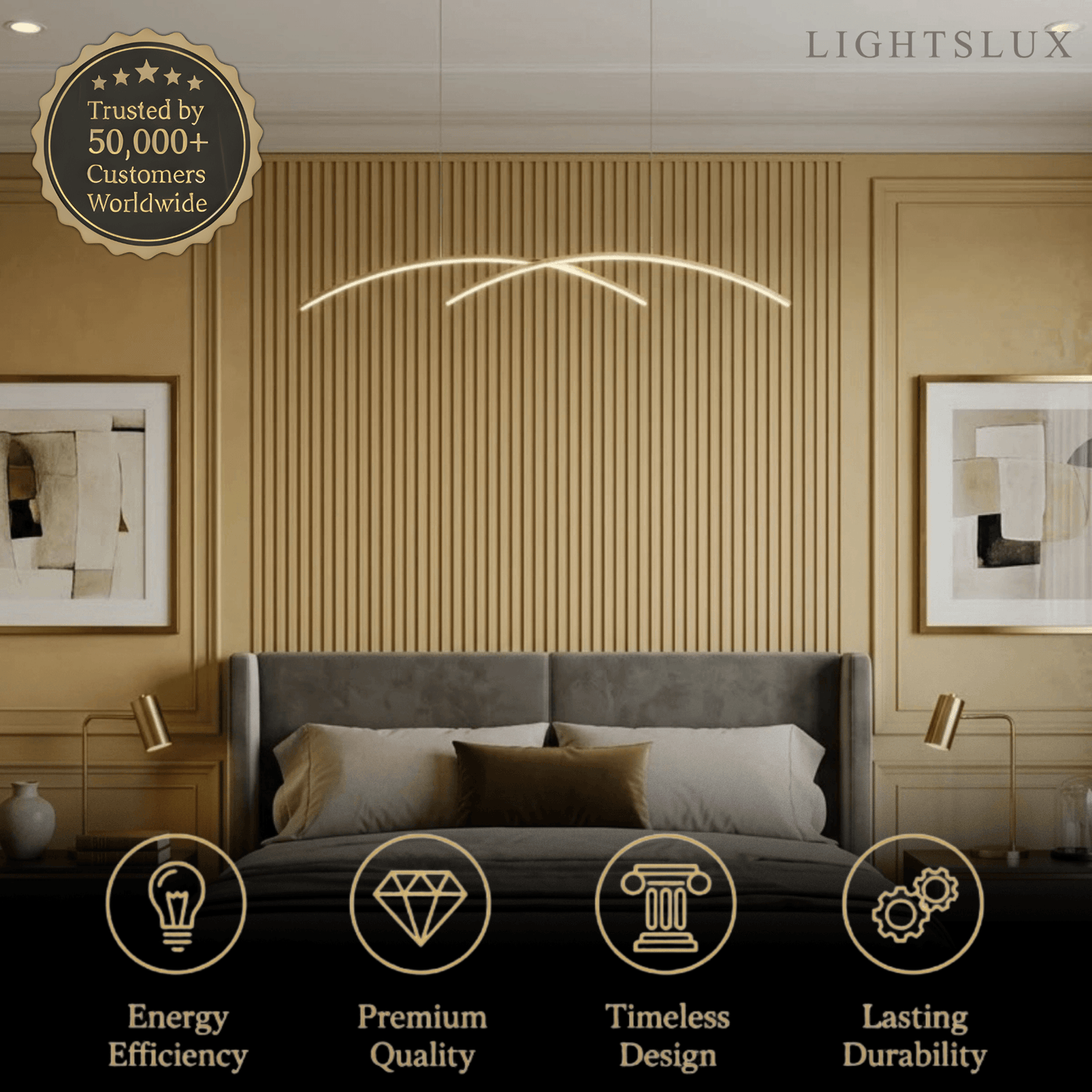 Minimalist_Metal_Pendant_Light