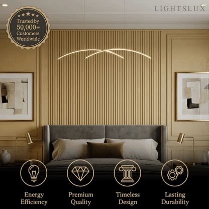 Minimalist_Metal_Pendant_Light