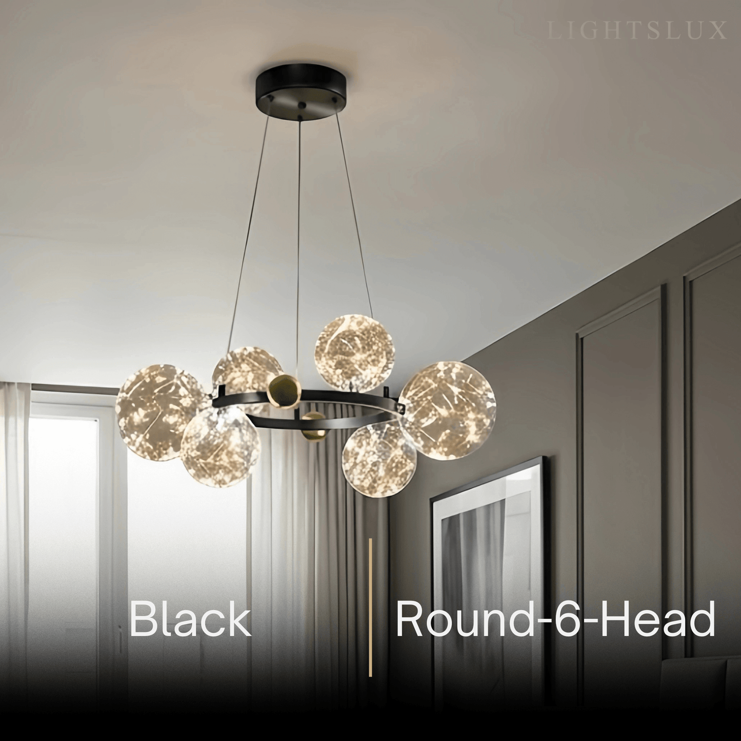 Nebula_Modern_Bubble_Chandelier