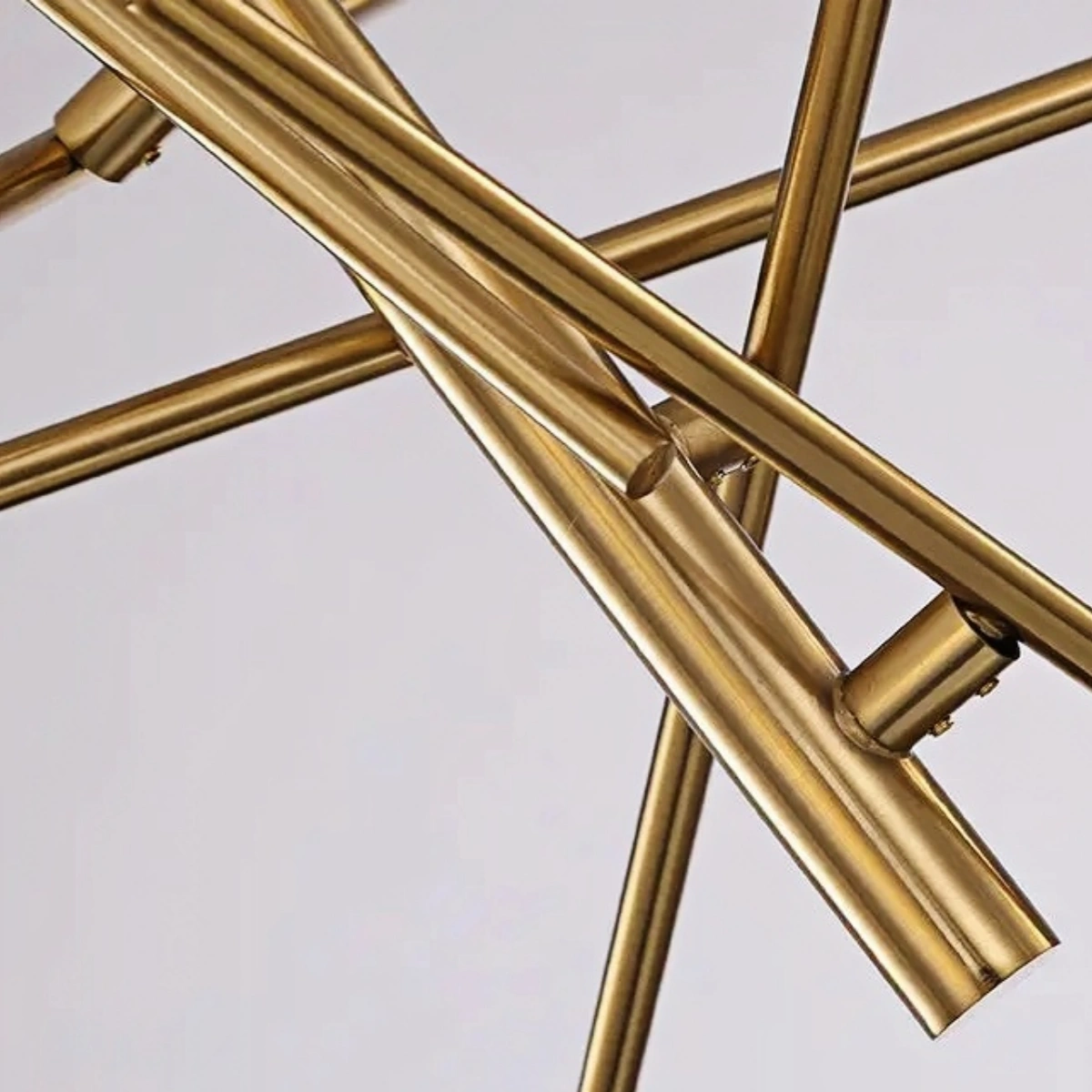Nebula Designer Bubble Chandelier