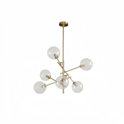 Designer_Bubble_Chandelier