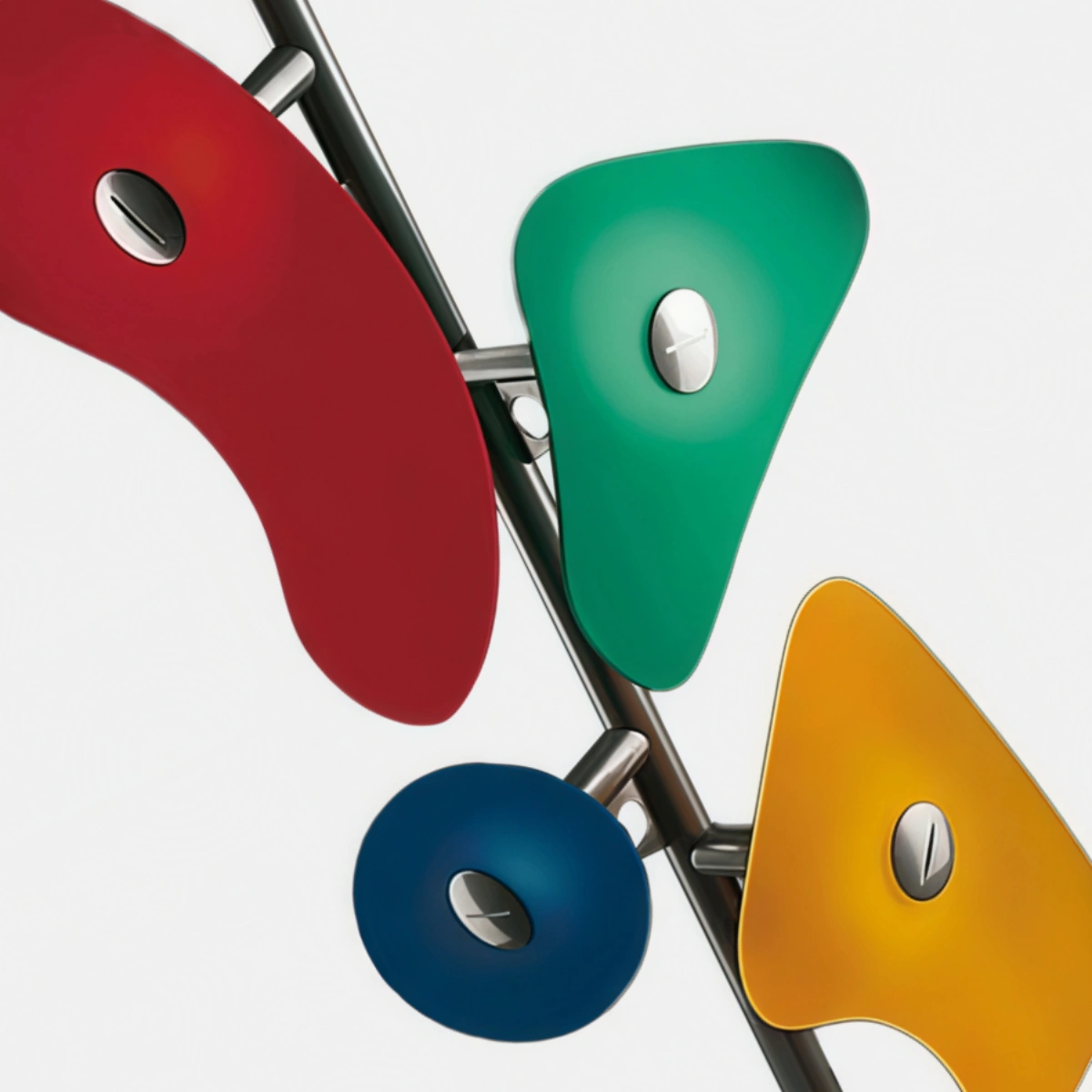 Stellar Modern Floor Lamp
