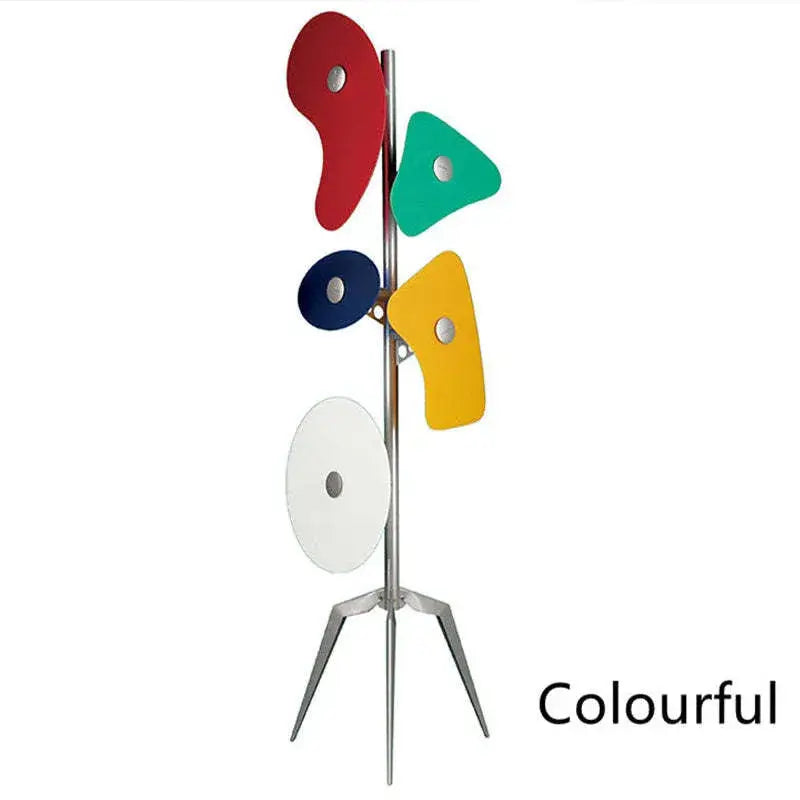 Modern_Floor_Lamp_-_Metal