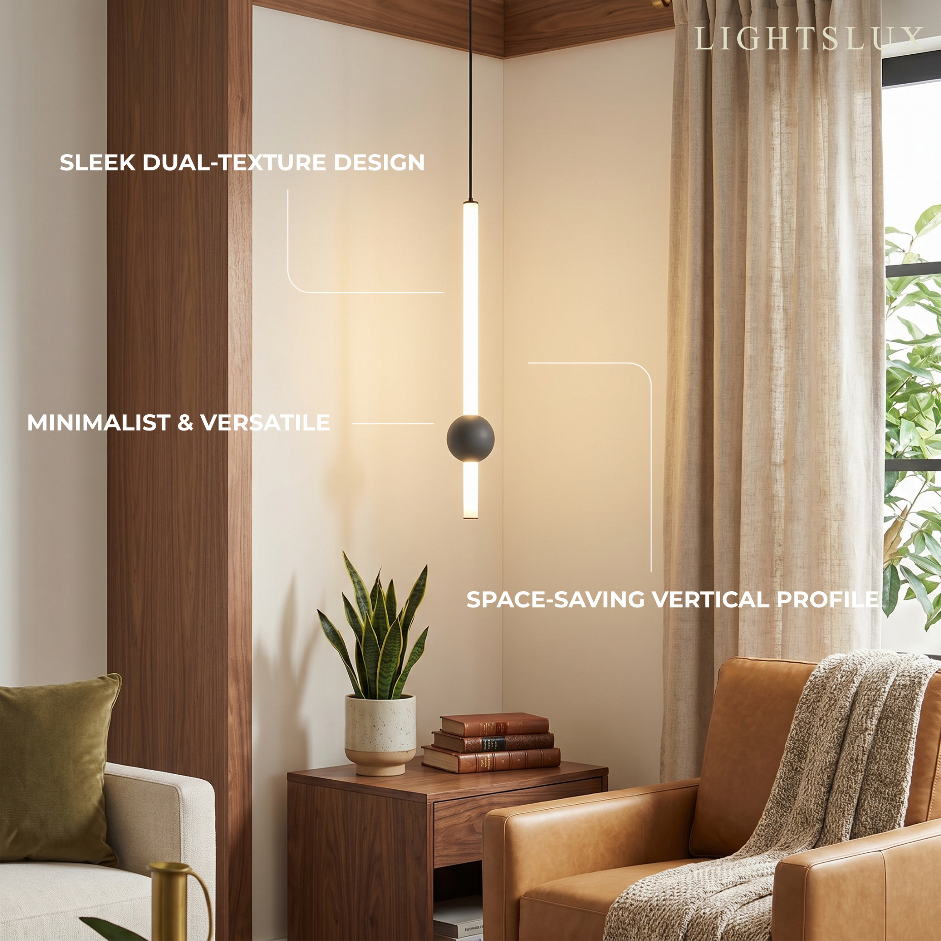 Arcato_Modern_Linear_Globe_Pendant_Light