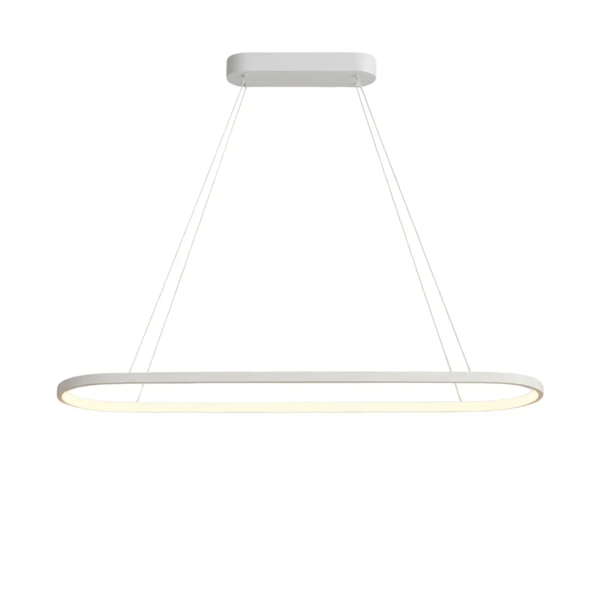 Modern_Gold_Oval_Pendant_Light