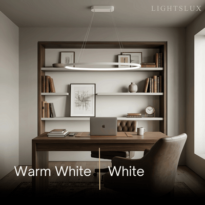 Modern_Gold_Oval_Pendant_Light