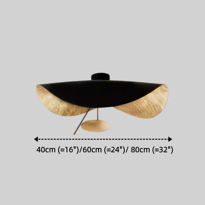 Irondale Modern Ceiling Light – Dining Room